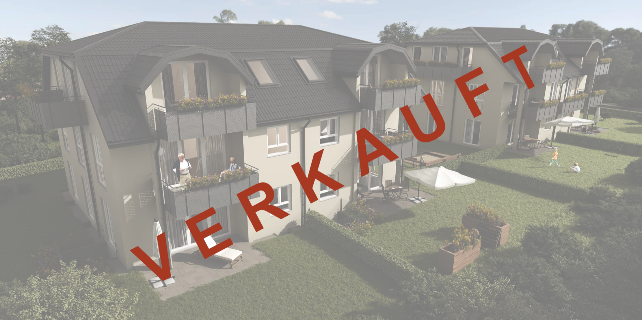 WOHNDUO FELDSTRASSE